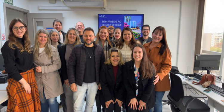 Senac Erechim inicia curso “Finanças para Viver Melhor”