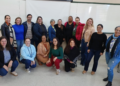 Equipes de Saúde Mental de Erechim concluem formação do Projeto Nós na Rede