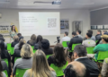 Ação de promoção da saúde mental promove diálogo sobre autocuidado e valorização da vida