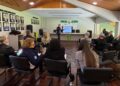 Prefeitura apresenta Plano de Mobilidade Humaniza Erechim ao Conselho Municipal de Turismo