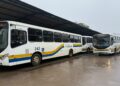 Transporte coletivo urbano será gratuito no dia das eleições em Erechim