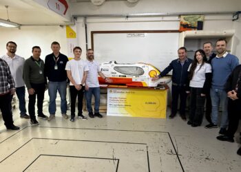 Equipe de eficiência energética do IFRS Erechim celebra sexto título nacional