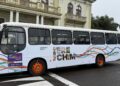 Setembro tem programação especial para conhecer e vivenciar Erechim com a Linha Turismo