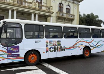 Setembro tem programação especial para conhecer e vivenciar Erechim com a Linha Turismo