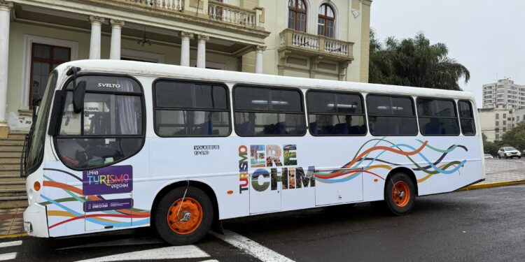 Setembro tem programação especial para conhecer e vivenciar Erechim com a Linha Turismo