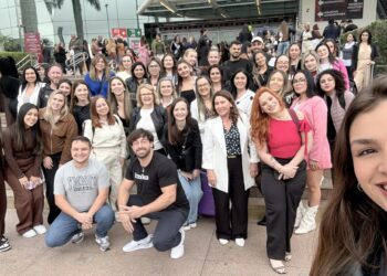 Missão Empresarial leva empreendedores de Erechim à Beauty Fair 2026