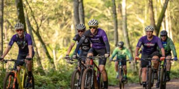 Southern Bike Festival 2026 acontece neste fim de semana no Vale do Dourado, em Erechim