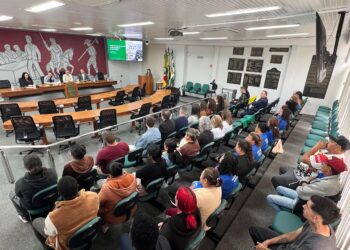 Erechim debate revisão do Plano Municipal de Gestão Integrada de Resíduos Sólidos para os próximos 30 anos