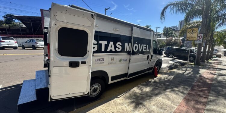 Feirão de Empregos reúne candidatos e empresas nesta quarta-feira em Erechim