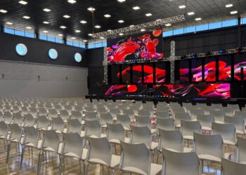 Erechim E-Sports Festival começa nesta sexta-feira e reúne games, cultura pop e atrações para toda a família