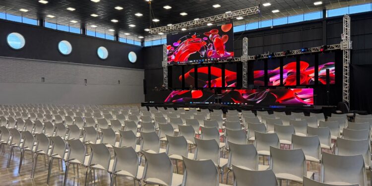 Erechim E-Sports Festival começa nesta sexta-feira e reúne games, cultura pop e atrações para toda a família