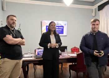 Prefeitura de Erechim orienta empreendedores sobre como vender para o Poder Público