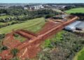 Sessão Pública para aquisição de terrenos no novo Distrito Industrial de Micro e Pequenas Empresas Giorgio Pili é alterada para novembro