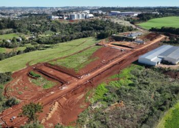 Sessão Pública para aquisição de terrenos no novo Distrito Industrial de Micro e Pequenas Empresas Giorgio Pili é alterada para novembro