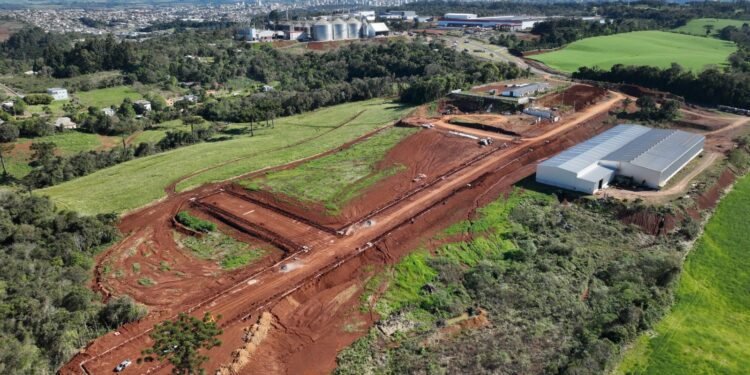 Sessão Pública para aquisição de terrenos no novo Distrito Industrial de Micro e Pequenas Empresas Giorgio Pili é alterada para novembro