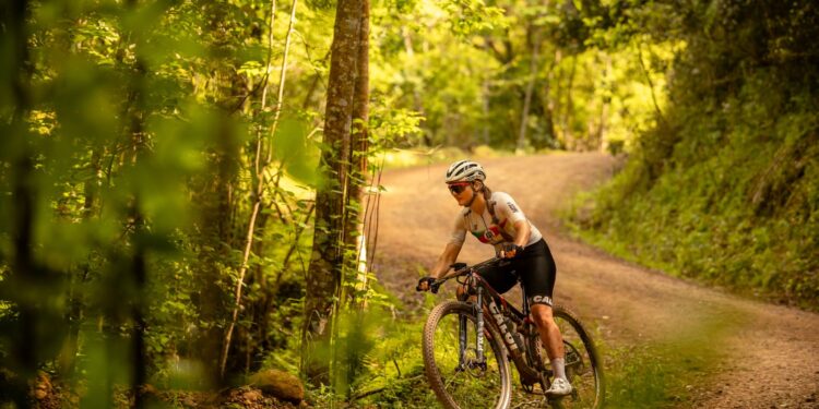 Southern Bike Festival 2026 reúne esporte, lazer e natureza no Vale do Dourado