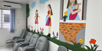 Outubro Rosa: ampliados horários de atendimento no Centro de Referência em Saúde da Mulher e UBSs para mulheres em Erechim