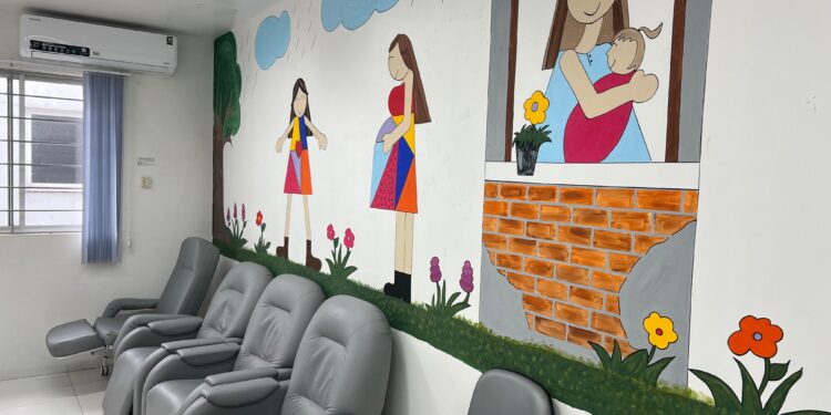 Outubro Rosa: ampliados horários de atendimento no Centro de Referência em Saúde da Mulher e UBSs para mulheres em Erechim