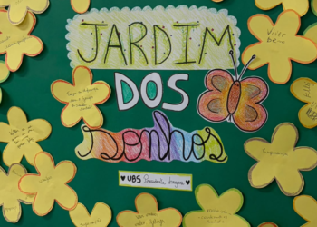 UBSs de Erechim promovem ações do Setembro Amarelo junto à comunidade