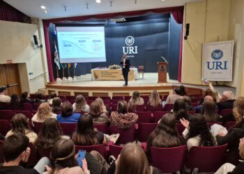 Jornadas de Farmácia e Biomedicina da URI discutem autocuidado no tratamento do diabetes