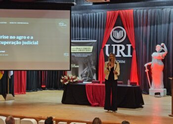 Fórum do Direito da URI discute a crise financeira no campo