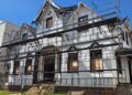 O Castelinho não podia esperar: a história de um símbolo de Erechim entre o abandono, o granizo e a reconstrução