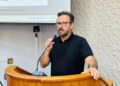 Araújo cobra esclarecimentos sobre georreferenciamento, notificações e possíveis impactos no IPTU em Erechim