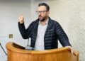 Araújo cobra informações sobre contrato de R$ 2,25 milhões para microrrevestimento nas avenidas Maurício Cardoso e Sete de Setembro