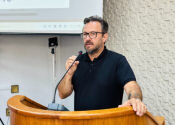 Araújo cobra esclarecimentos sobre georreferenciamento, notificações e possíveis impactos no IPTU em Erechim
