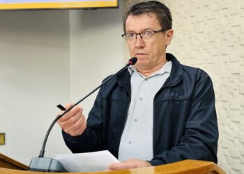 Balen da Feira pede levantamento de imóveis públicos de Erechim para ampliar fiscalização do patrimônio