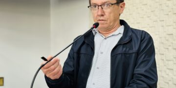 Balen da Feira pede levantamento de imóveis públicos de Erechim para ampliar fiscalização do patrimônio