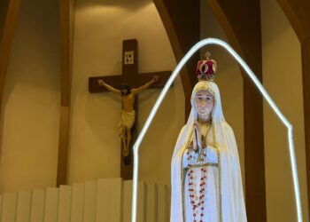 Hino da 75ª Romaria de Fátima transforma o tema da paz em canto e oração