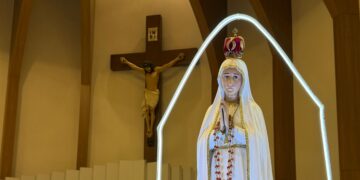Hino da 75ª Romaria de Fátima transforma o tema da paz em canto e oração