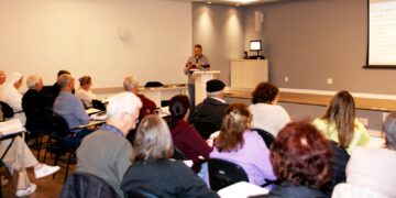 Diocese de Erexim reúne mais de 80 participantes em estudo sobre o profeta Daniel