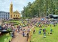 91ª Romaria de Nossa Senhora da Salette reúne fiéis neste fim de semana em Marcelino Ramos