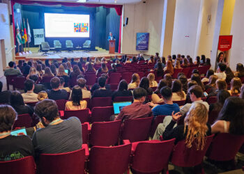 Semana da Medicina da URI inicia com debates sobre medicina e formação profissional