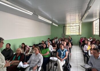 Erechim inicia elaboração do novo Plano Municipal de Educação para os próximos dez anos