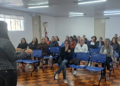 Erechim inicia novo ciclo de capacitação para profissionais da Atenção Primária à Saúde