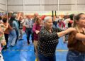 Erechim promove baile em comemoração ao Mês do Idoso