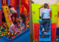 Semana da Criança proporciona momentos de alegria e diversão no CAPS Infantojuvenil