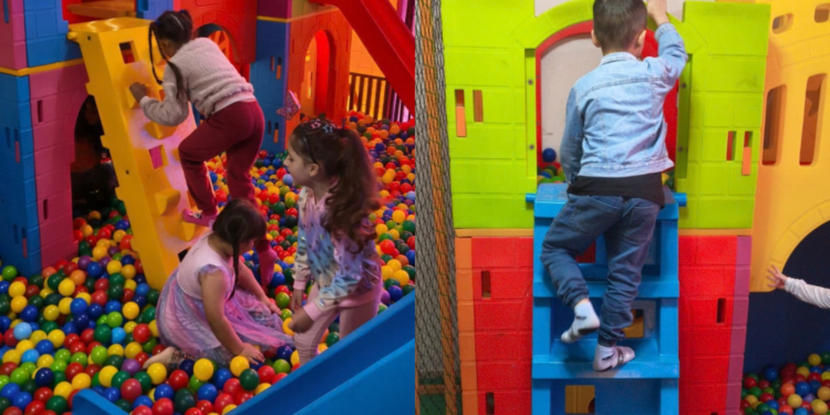 Semana da Criança proporciona momentos de alegria e diversão no CAPS Infantojuvenil