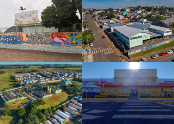 Escolas Municipais recebem o pagamento por resultados alcançados na educação