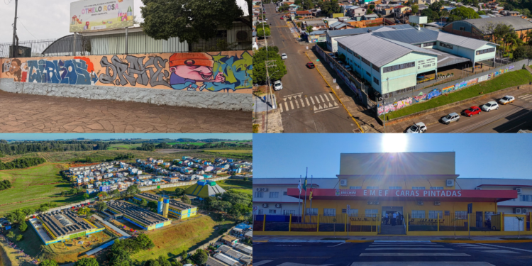 Escolas Municipais recebem o pagamento por resultados alcançados na educação