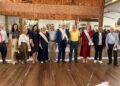 Baile do COMID celebra o Mês do Idoso e escolhe Rei, Rainha, Príncipe e Princesa