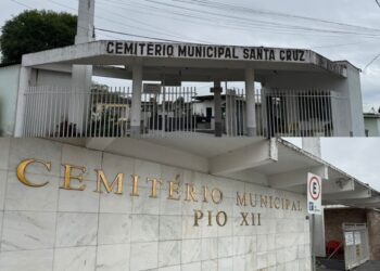 Prefeitura orienta população sobre prazo e cuidados nos cemitérios para o Dia de Finados