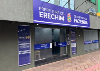 Contribuintes têm até 30 de novembro para contestar informações do georreferenciamento em Erechim
