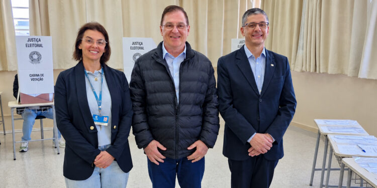 Eleitos para a nova gestão da URI Erechim reforçam compromisso com a formação regional
