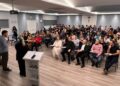 Erechim realiza 1º Encontro de Turismo Religioso para fortalecer destinos de fé e impulsionar o turismo local