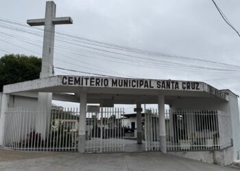 Orientações e prazos para obras e limpeza nos Cemitérios Municipais antes do Dia de Finados