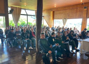 Erechim sedia 2º Ciclo de Capacitação Técnica em Gestão da Qualidade em Vigilância Sanitária